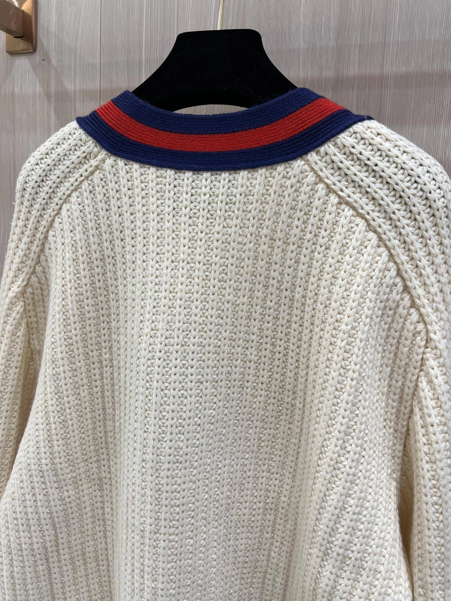 wg.luxury-- 6u33i wool oversized item:D-F000K1425